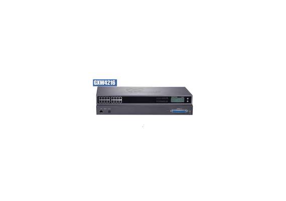 Grandstream GXW4216 VoIP Gateway