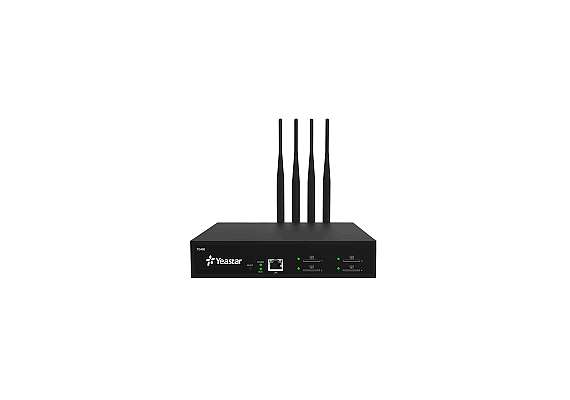 Yeastar Neogate TG400 4 Port GSM VoIP Gateway