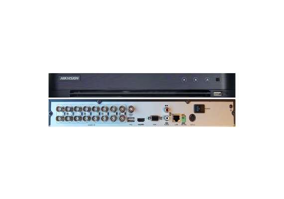 Hikvision DS-7216HQHI-K1 CCTV Camera