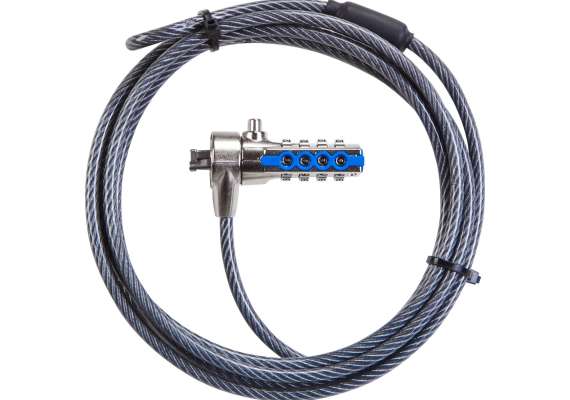 Targus PA410E Defcon Security Lock