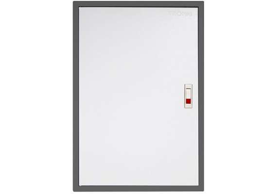 Tronic Distribution Board 12 Ways Tpn W/O Isolator