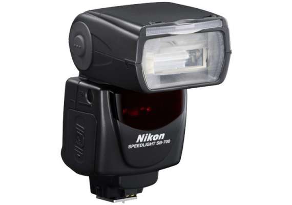 Nikon SB-700 AF Speedlight Flash