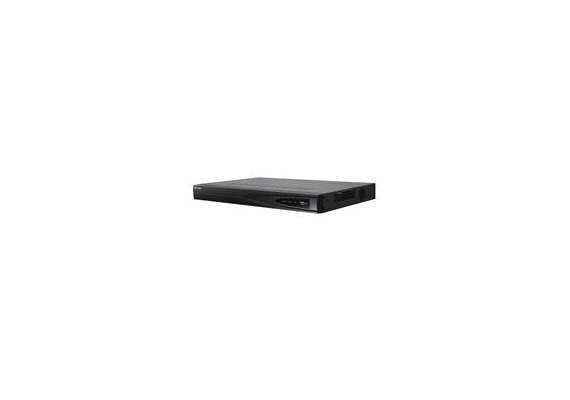 Hikvision DS-7604NI-K1/4P 4 Channel 1 Hdd Slot NVR