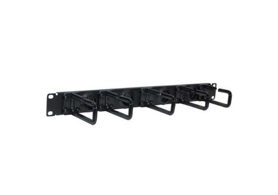 Tripp Lite SRCABLERING1U Cable Manager