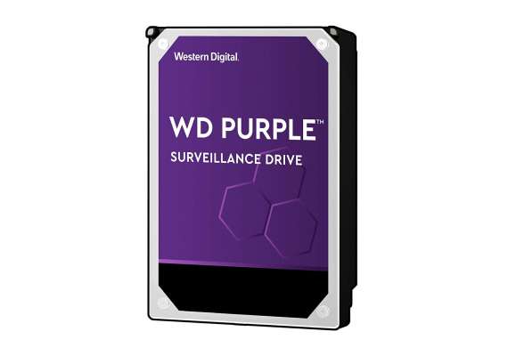 Western Digital 2TB Surveillance Hard Disk