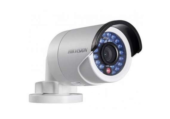Hikvision DS-2CD2022F-I 2MP - 30meters CCTV Camera
