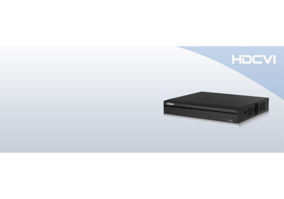 Dahua DHI-HCVR4116HS-S3 DVR