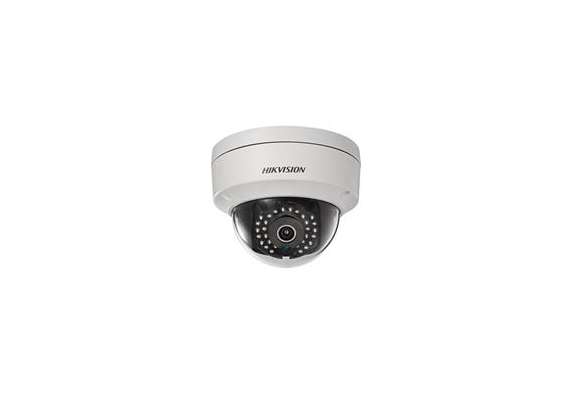 Hikvision DS-2CD2122F-I 2MP CCTV Camera