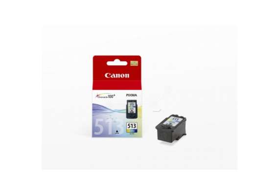 Canon CL-513 Color Ink Cartridge