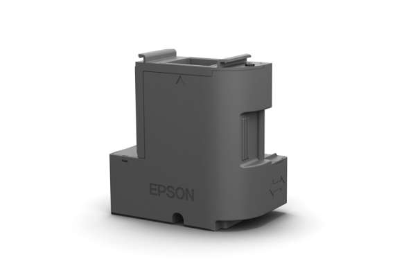 Epson C13T04D100  EcoTank Maintenance Box