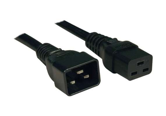 Tripp Lite P036-006 C19 to C20 Power Cable