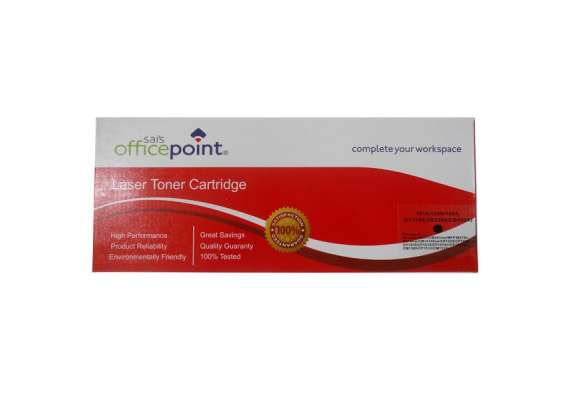 OfficePoint Q7553A/Q5949A/CRG715/CRG708 Toner Cartridge