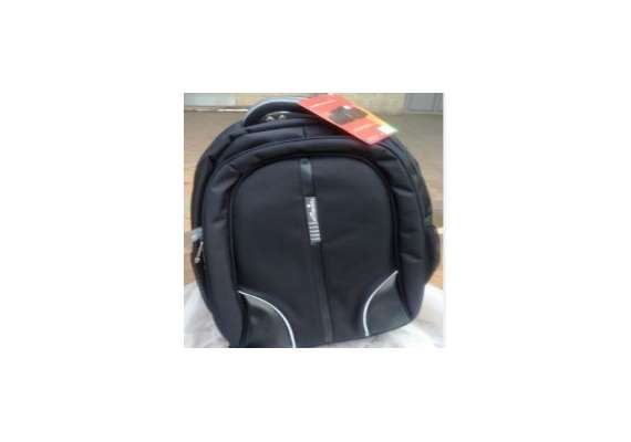 Office point Bgl-006 15.4 Inch Laptop Back Pack