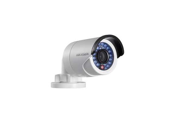 Hikvision DS-2CD2022FWD-IZHS Bullet Camera