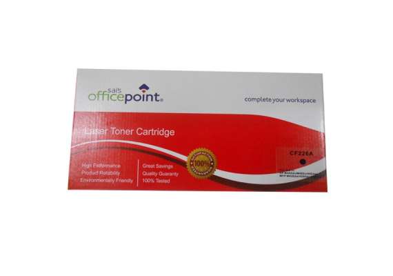 OfficePoint CF283A Toner Cartridge