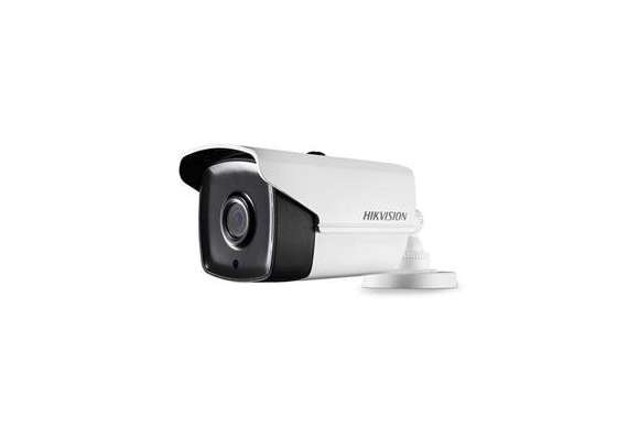 Hikvision DS-2CE16C0T-IT5  CCTV Camera
