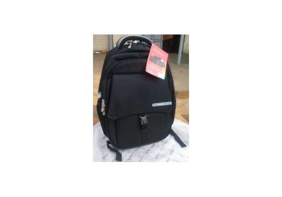 Office point Bgl-007 15.4 Inch Laptop Backpack
