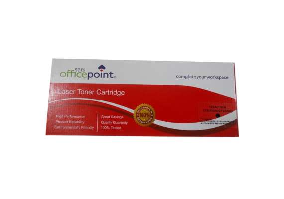 OfficePoint CE285A Toner Cartridge
