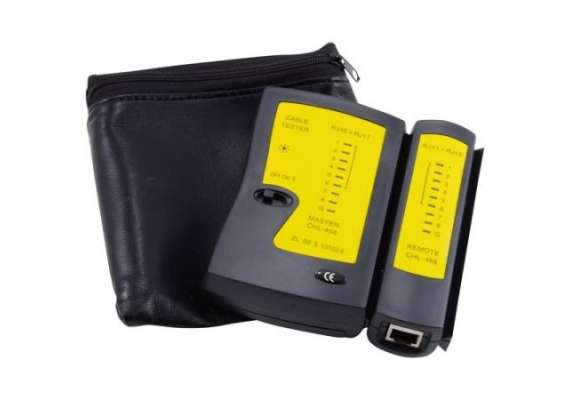 Aico LAN 3in1 Cable Tester