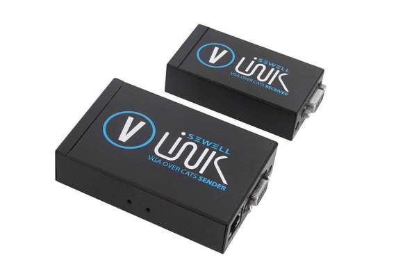 VGA-UTP cat5/cat6  Extender