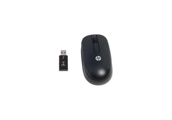 HP 724042-001 Ultra Mobile Wireless Mouse