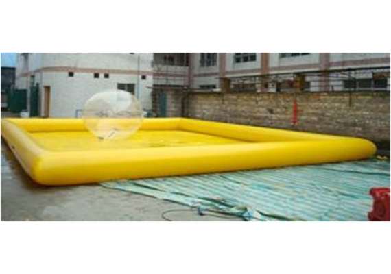 Sunpower 0.6MM Inflatable Pool