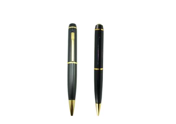 Generic Spy Pen Nanny Camera