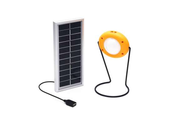 Sun King Pro 200 Solar Lantern