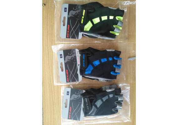 Gub Cycling Gloves