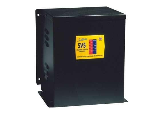 Sollatek SVS18000 18000W Single phase Voltage Stabilizer