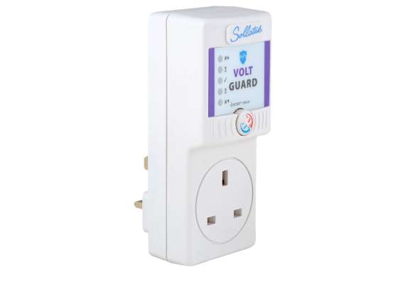 Sollatek 7A VoltGuard