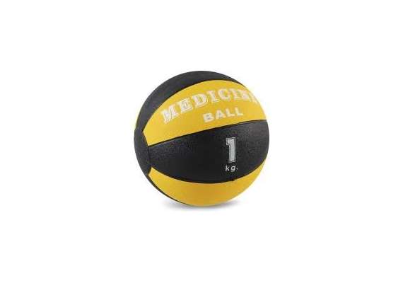 Turbo 1Kg Medicine Ball