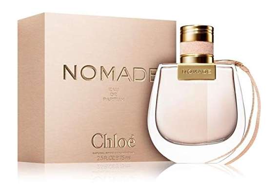 Chloe Nomade Edp 75ml Women Perfume