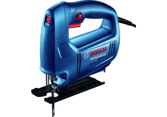 Bosch GST 650 Professional Jigsaw