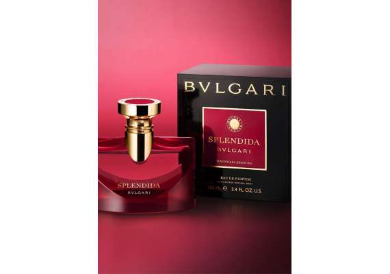 Bvlgari Splendida Magnolia Sensuel EDP 100 ml Women Perfume