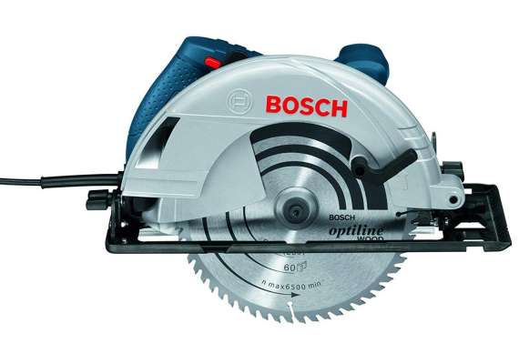 Bosch GKS 235 Professional Hand-Held Circular Saw