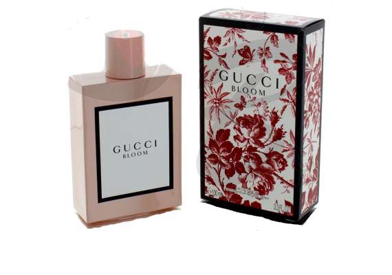 Gucci Bloom EDP 100ml Women Perfume