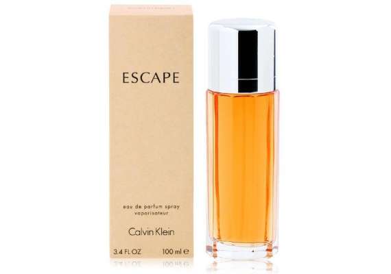 Calvin Klein Escape Women Edp 100ml Women Perfume