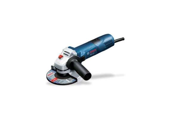 Bosch GWS -7-100 Angle Grinder, 4" 720 W motor