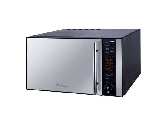 Ramtons RM326 25L Grill Microwave