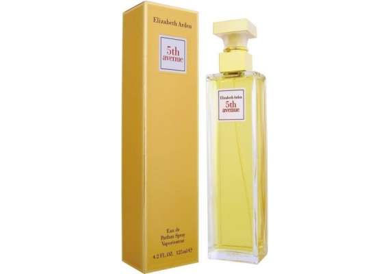 Elizabeth Arden 5th Avenue Edp 125ml Women Perfume