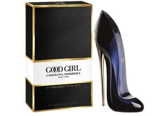 Carolina Herrera Good Girl Edp 80ml Women Perfume
