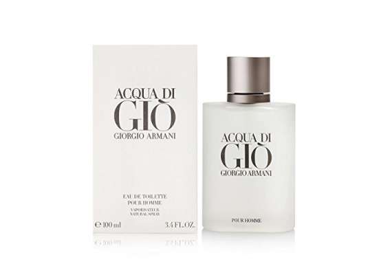 Giorgio Armani Acqua Di Gio Edt 100ml Men Perfume