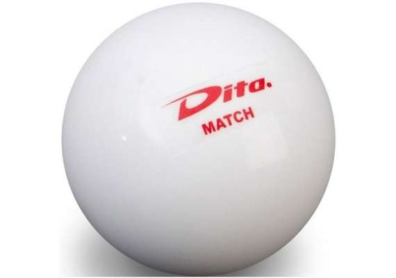 Dita Match Hockey Ball