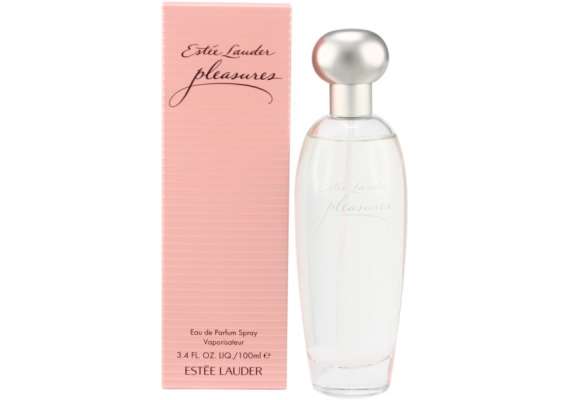 Estee Lauder Pleasures Edp 100ml Women Perfume