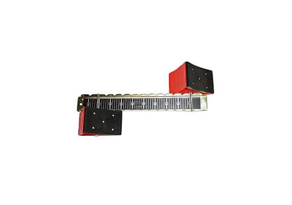 Sparo Starting Block
