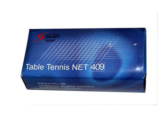 Sparo Table Tennis Net