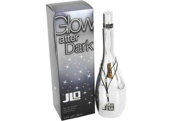 Jennifer Lopez Glow after Dark Edt 100ml Women Perfume