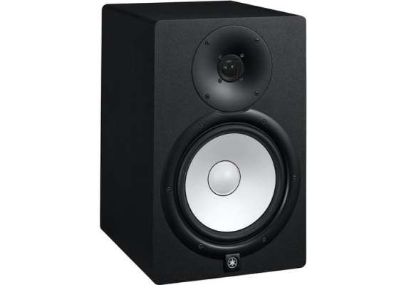 Yamaha Hs8 Powered Studio Monitor