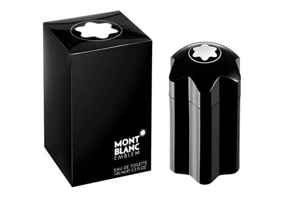 Montblanc Emblem 100ml Edt Men Perfume